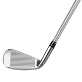 Alternate View 2 of Kalea Premier Irons